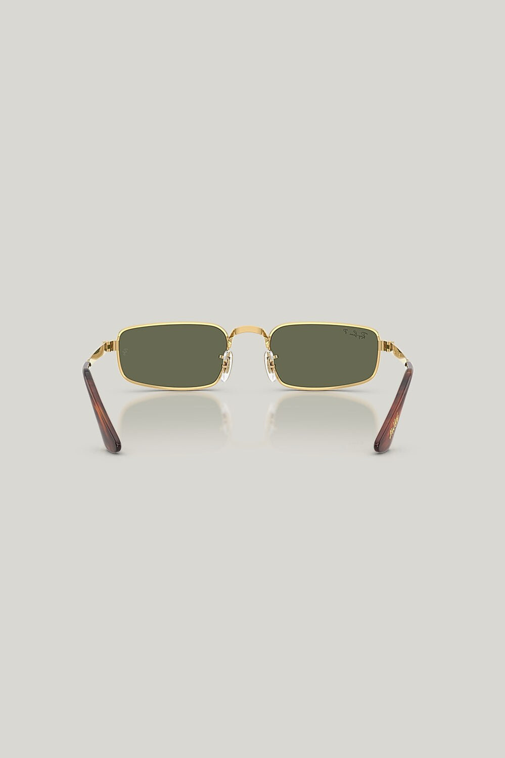 RB3927 BY AAP ROCKY Polarised - Gold - image 4