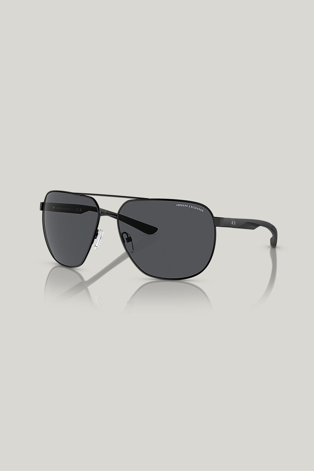 AX2047S - Black - image 1