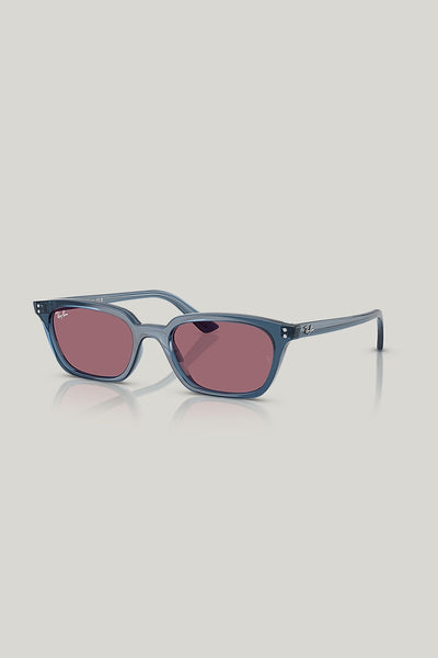 ZAYA BIOBASED - Blue - image 1
