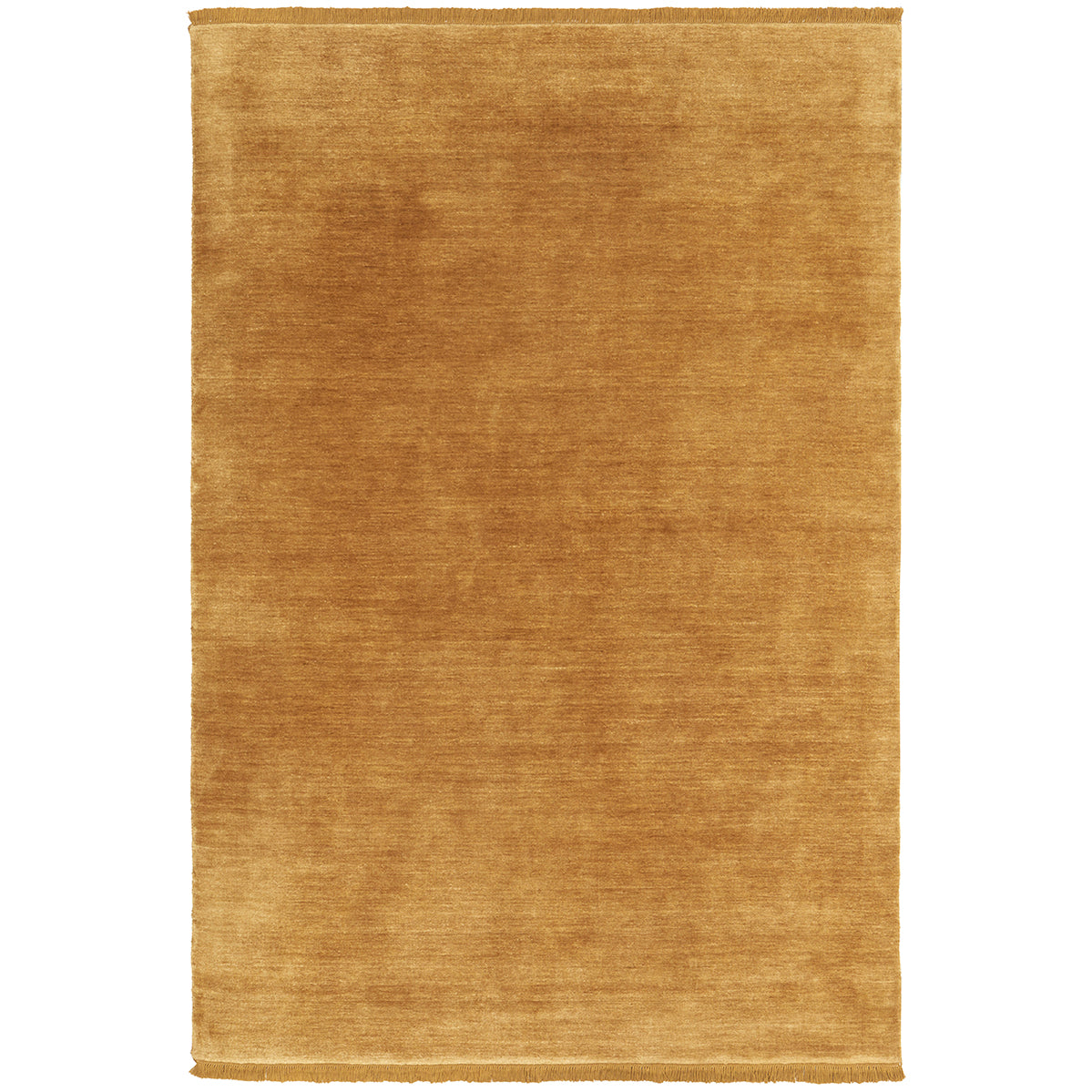 Kinship Honey Rug 290x200cm - Amber - image 1