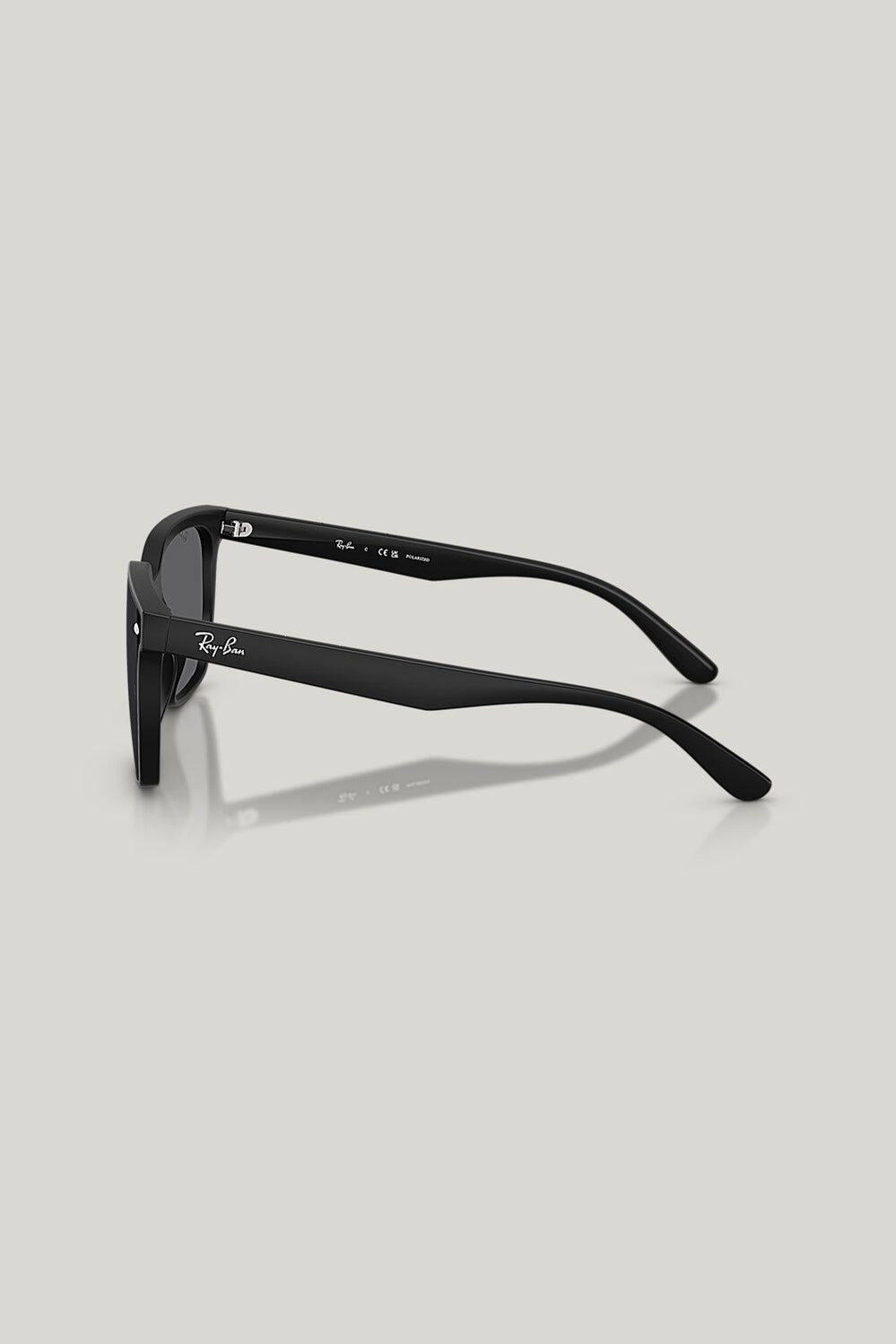 RB4466D Polarised - Black - image 3
