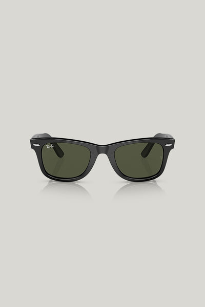 ORIGINAL WAYFARER BIOBASED - Black - image 2