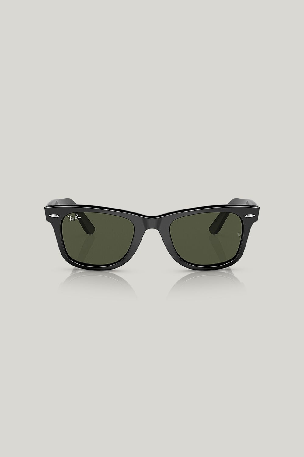 ORIGINAL WAYFARER BIOBASED - Black - image 2
