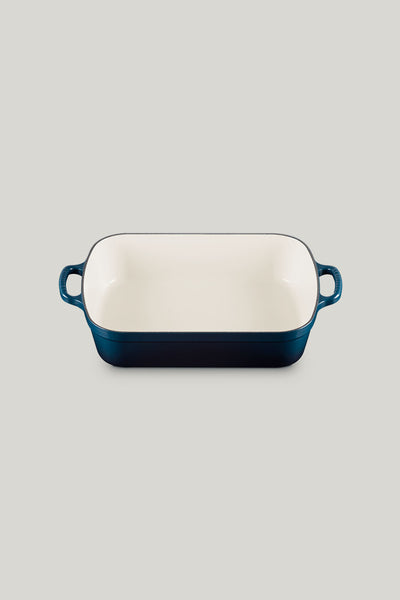 Signature Cast Iron Roaster 33cm - Nuit - image 1