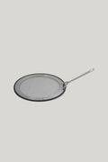 Stainless Steel Splatter Guard Large 32cm - Stainless Steel - image 1
