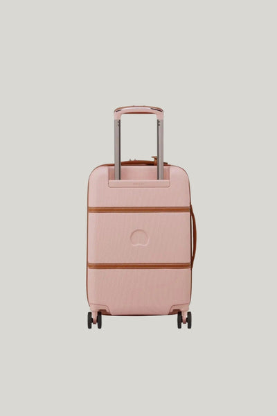 Chatelet Air 2.0 55cm Carry On Luggage - Pink - image 3
