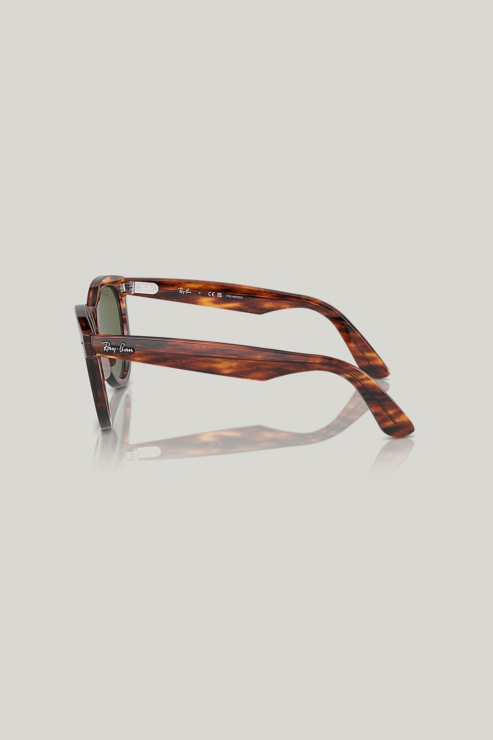 WAYFARER WAY Polarised - Brown - image 3