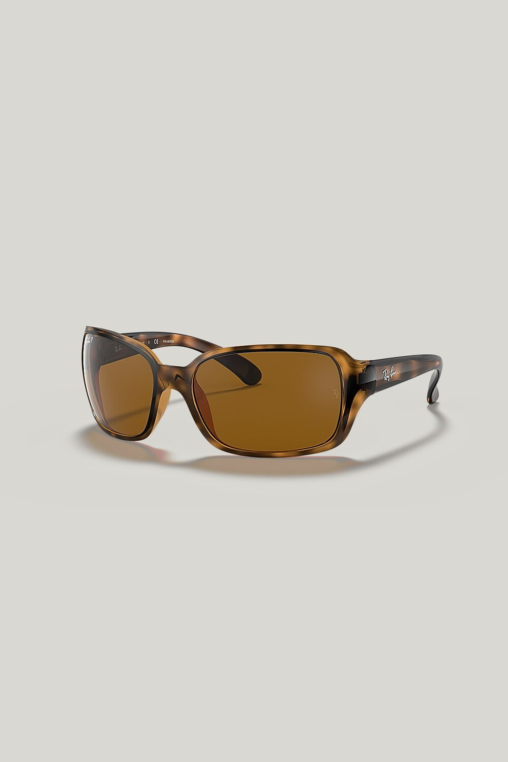 RB4068 Polarised - Tortoise - image 1