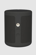 Dabbie Dab+ Fm Radio And Bluetooth Speaker - Black - Black - image 1