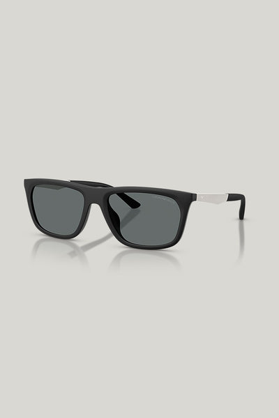 EA4272U Polarised - Black - image 1