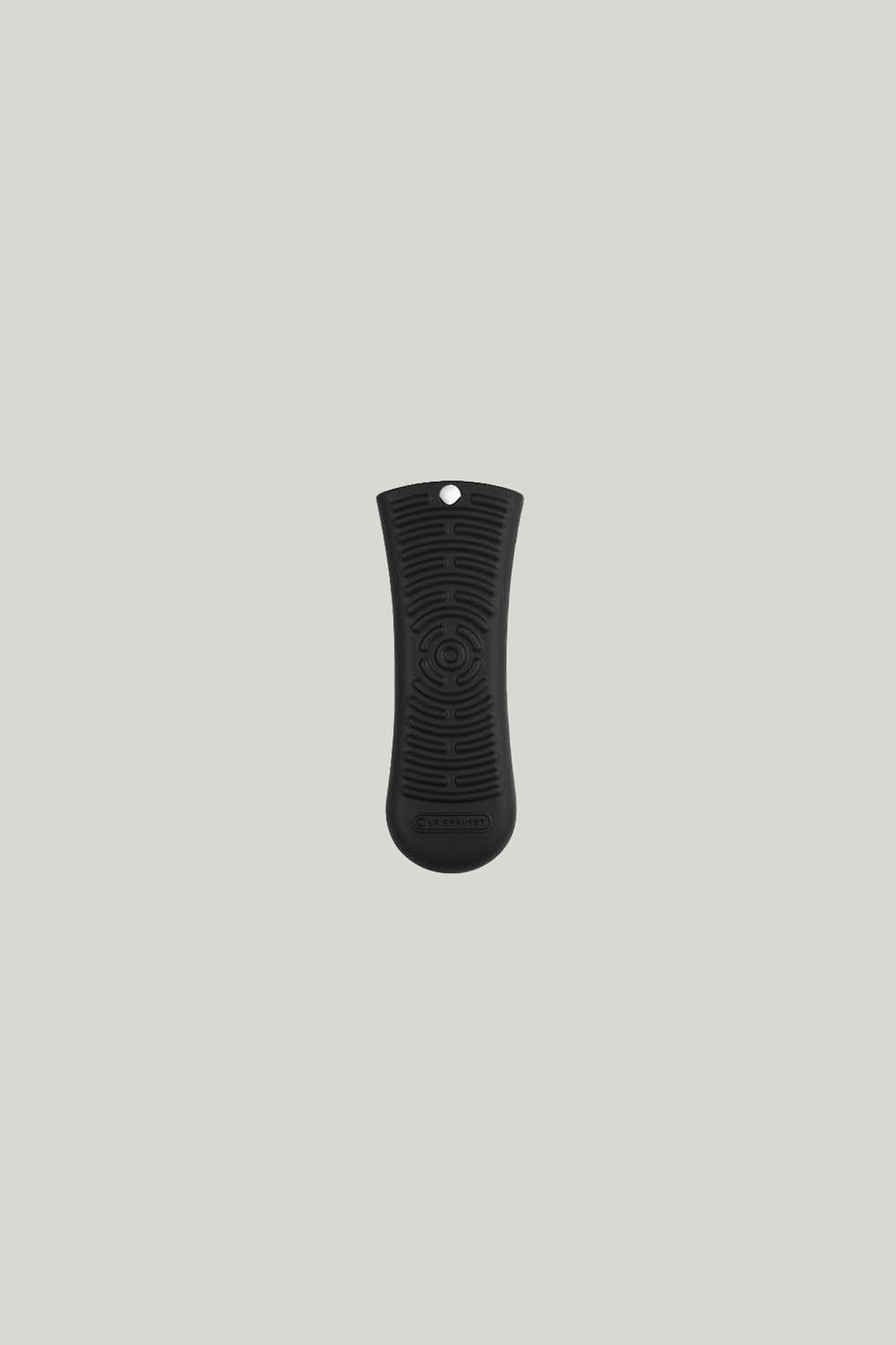 Cool Tool Handle Sleeve 16cm - Matte Black - image 1
