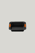 Square Cake Pan 20cm - NO COLOUR - image 1
