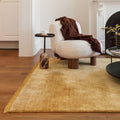 Kinship Honey Rug 400x300cm - Amber - image 1