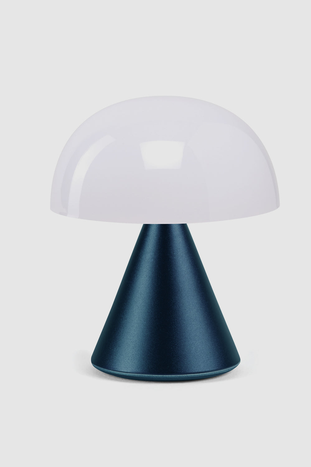Mina Mini Led Lamp - Blue - Blue - image 1
