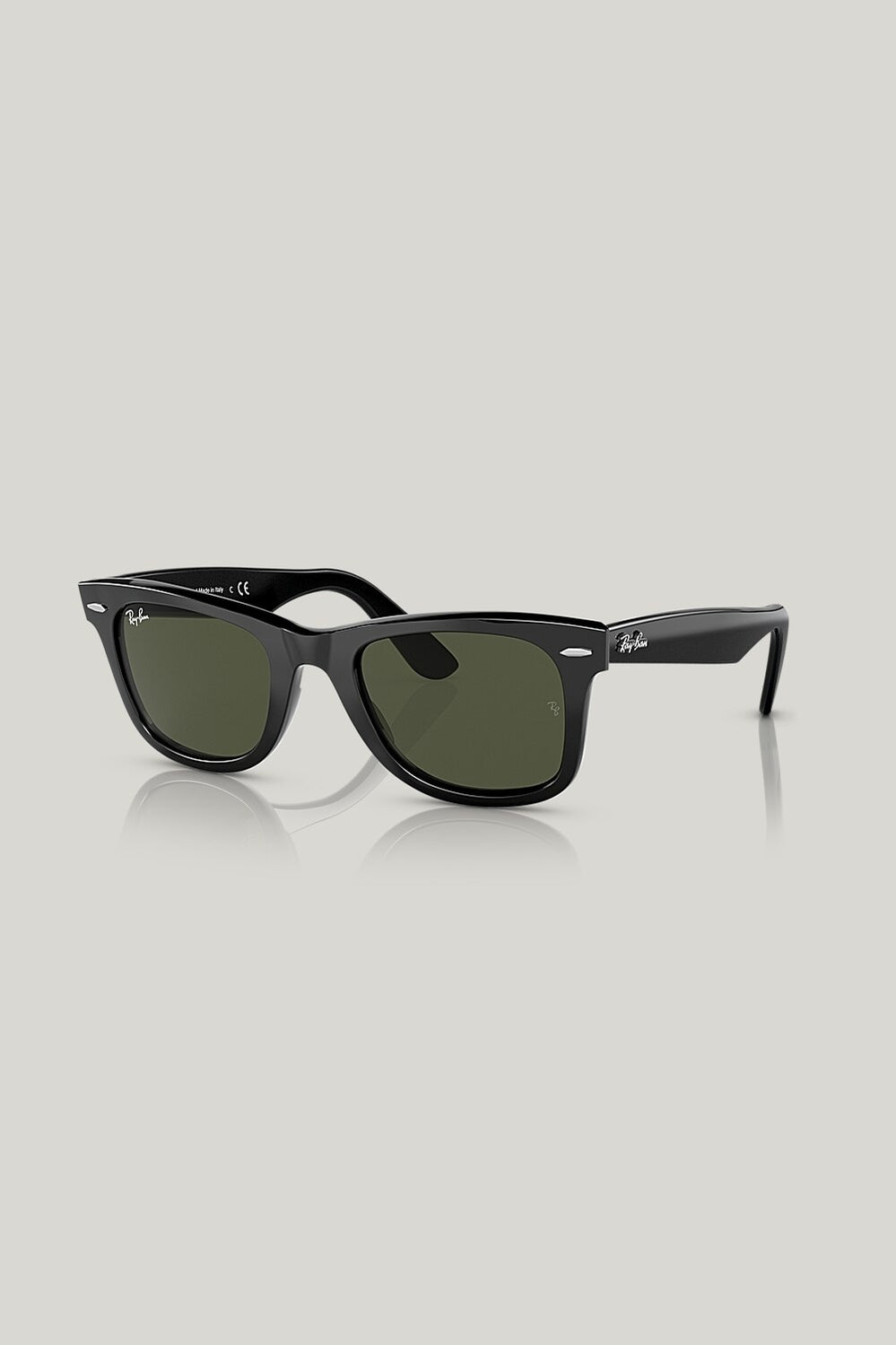 ORIGINAL WAYFARER BIOBASED - Black - image 1