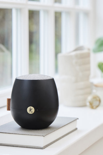 Ajazz 2 Bluetooth Speaker - Black - Black - image 3