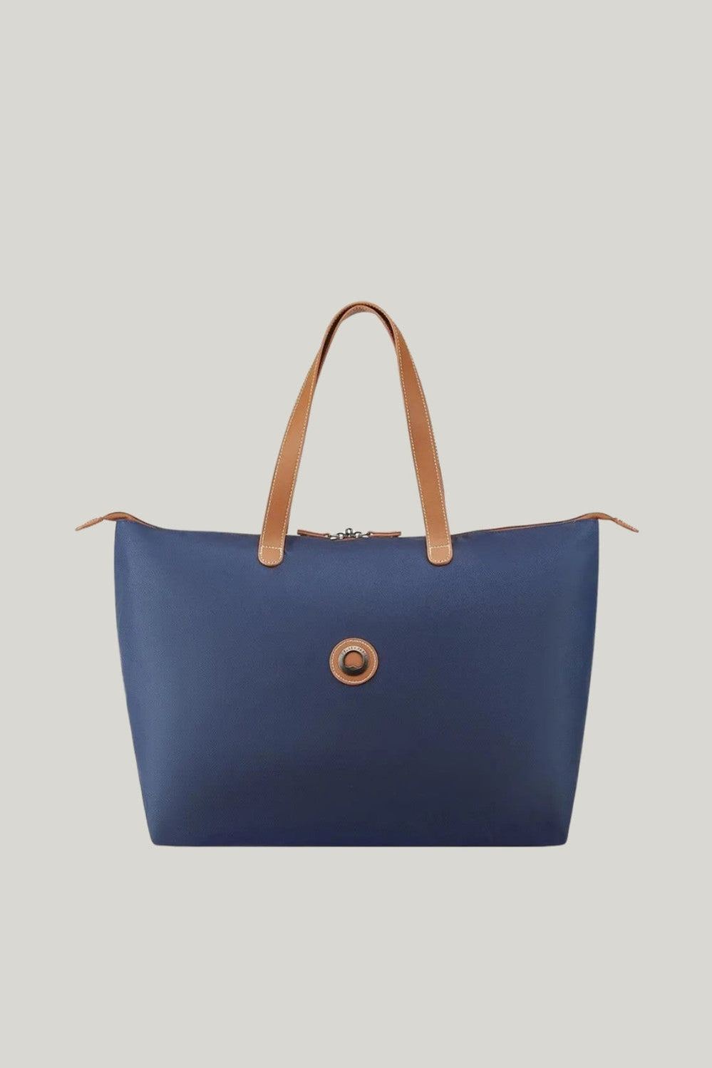 Chatelet Tote - Navy - image 1