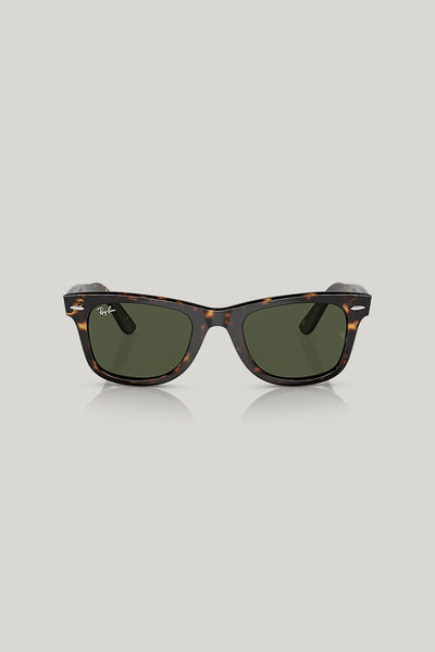 ORIGINAL WAYFARER BIOBASED - Tortoise - image 2
