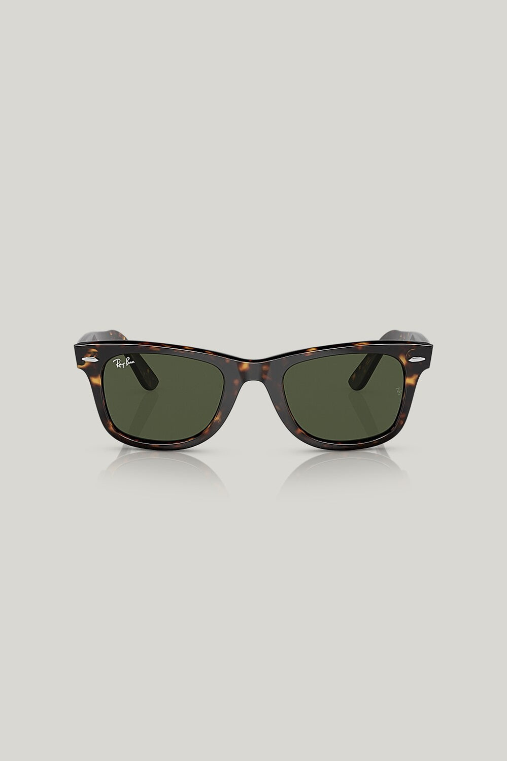 ORIGINAL WAYFARER BIOBASED - Tortoise - image 2