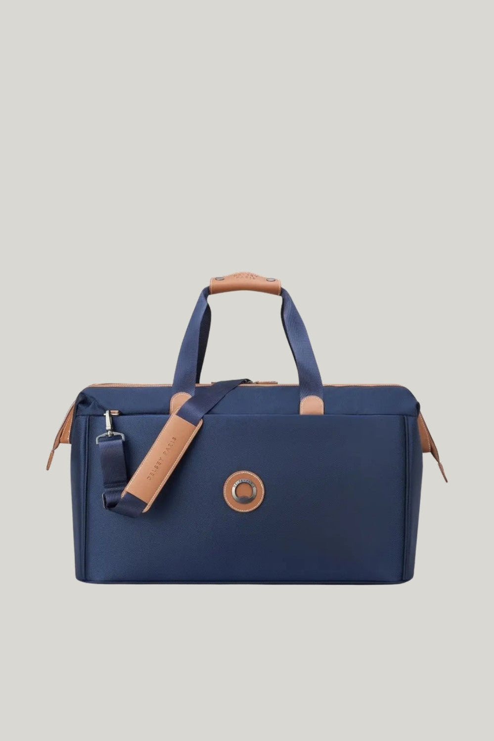 Chatelet Air 2.0 Large Weekender Duffel - Navy Blue - image 1