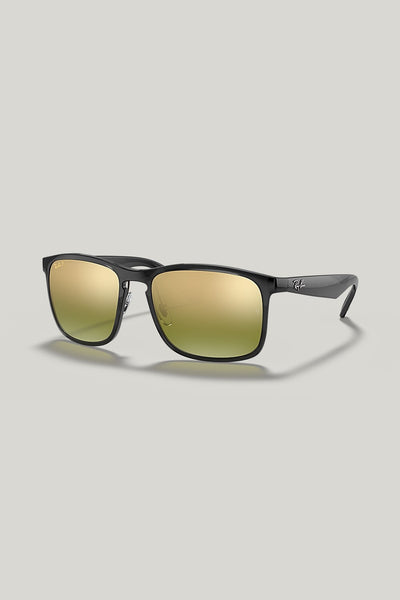 RB4264 POLARIZED LENSES Polarised - Grey - image 1