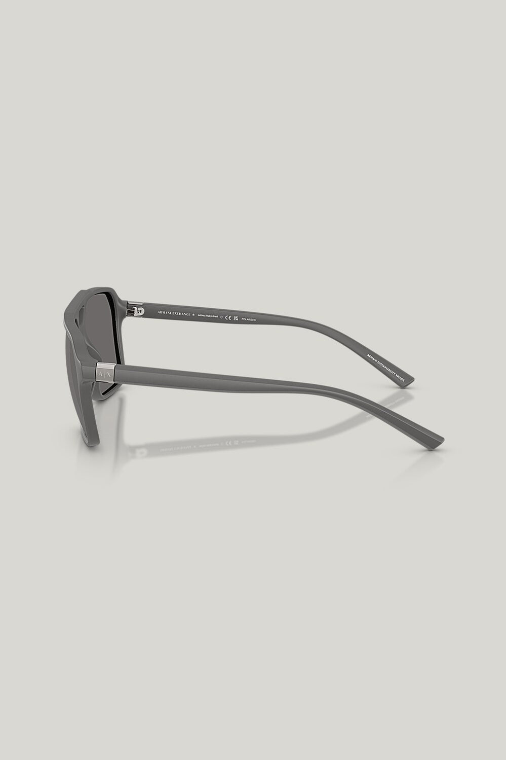 AX4166SU Polarised - Grey - image 3