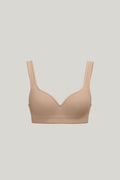 Leakproof Day Maternity Bralette - Nude - image 1
