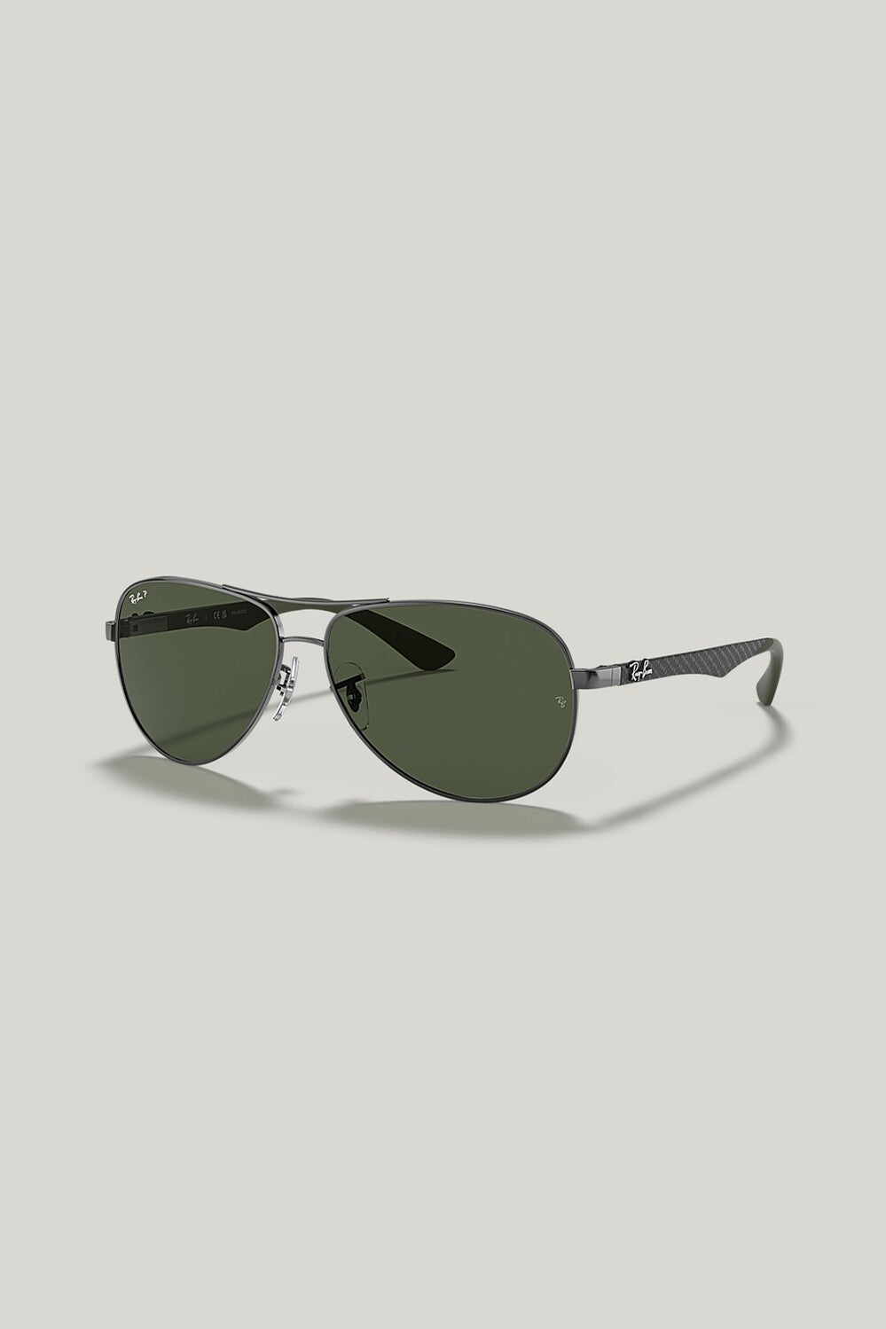 CARBON FIBRE Polarised - Grey - image 1