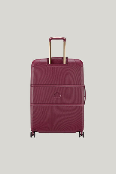 Chatelet Air Limited Edition 76cm Large Expander Luggage - Burgundy - image 3