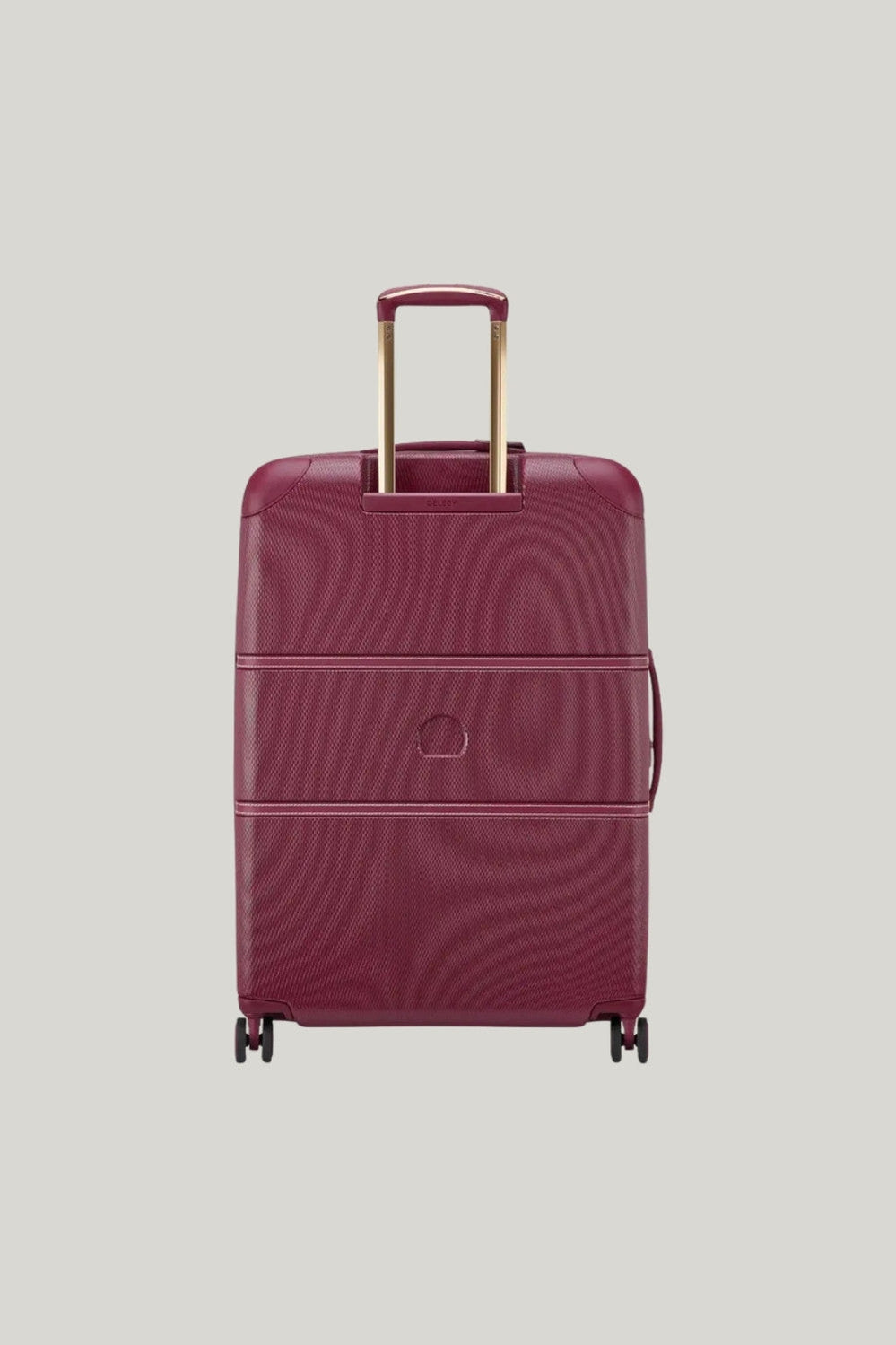 Chatelet Air Limited Edition 76cm Large Expander Luggage - Burgundy - image 3