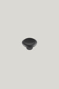 Signature Phenolic Knob 57mm Blister Pack - Black - image 1