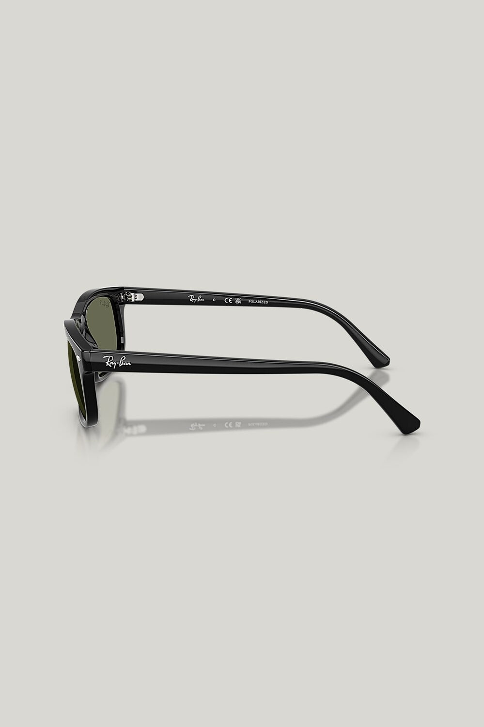 RB2224 Polarised - Black - image 3