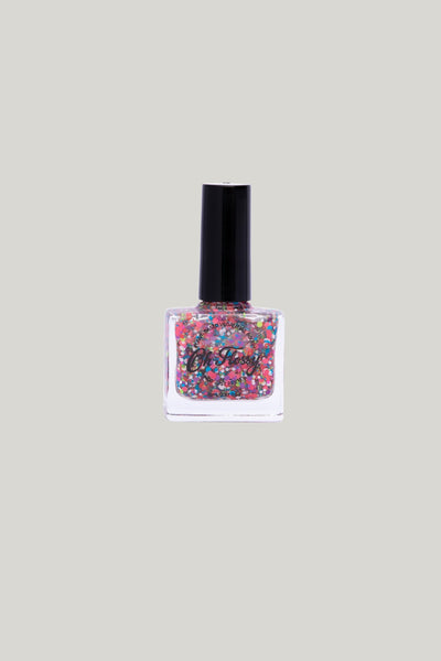 Party Nail Polish Set - Purple - image 3