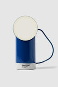 Orbe Portable Led Lamp With Moving Head Pantone - Classic Blue - Blue - image 1