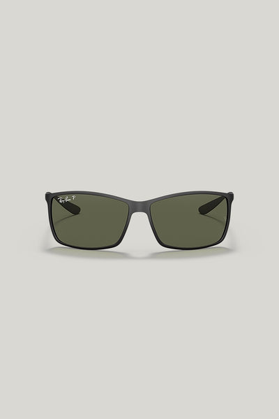 RB4179 LITEFORCE Polarised - Black - image 2