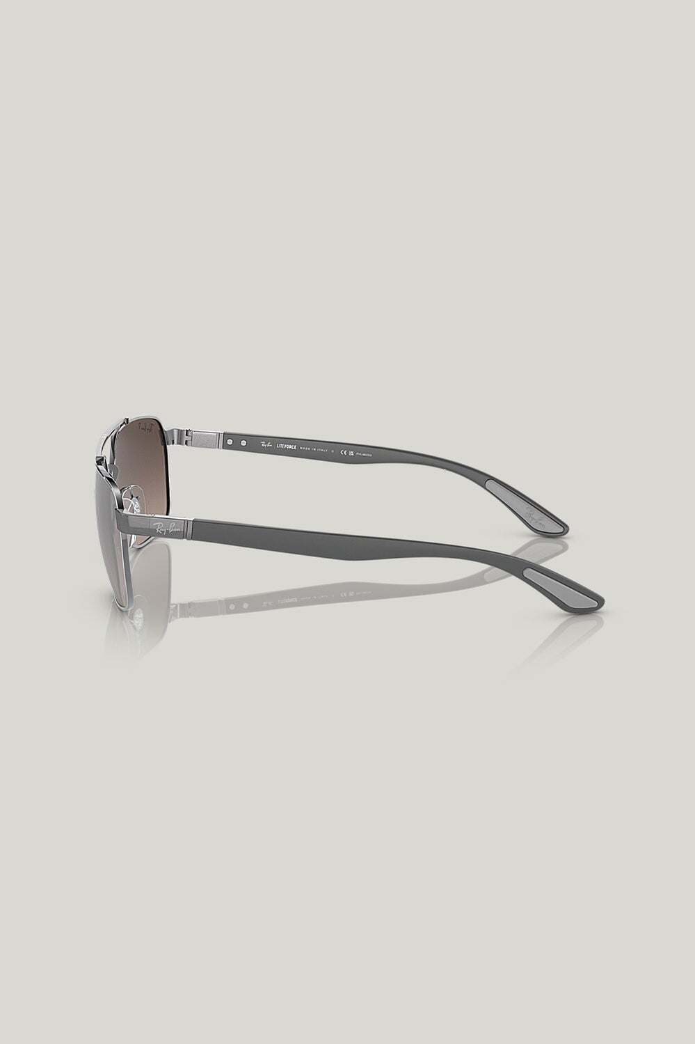RB3701 POLARIZED LENSES Polarised - Grey - image 3