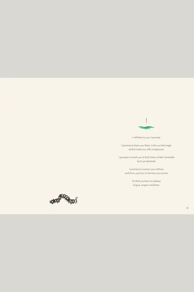 Notes To My Son - NO COLOUR - image 4