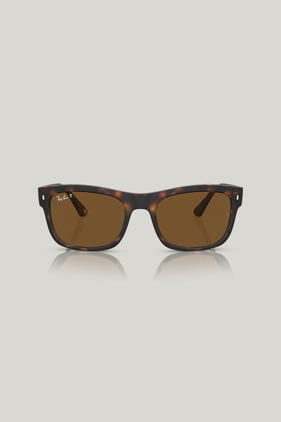 RB4428 Polarised - Tortoise - image 2
