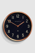 Master Edwards Clock - Radial Copper - Copper - image 1