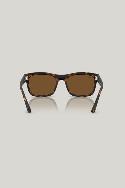 RB4428 Polarised - Tortoise - image 4