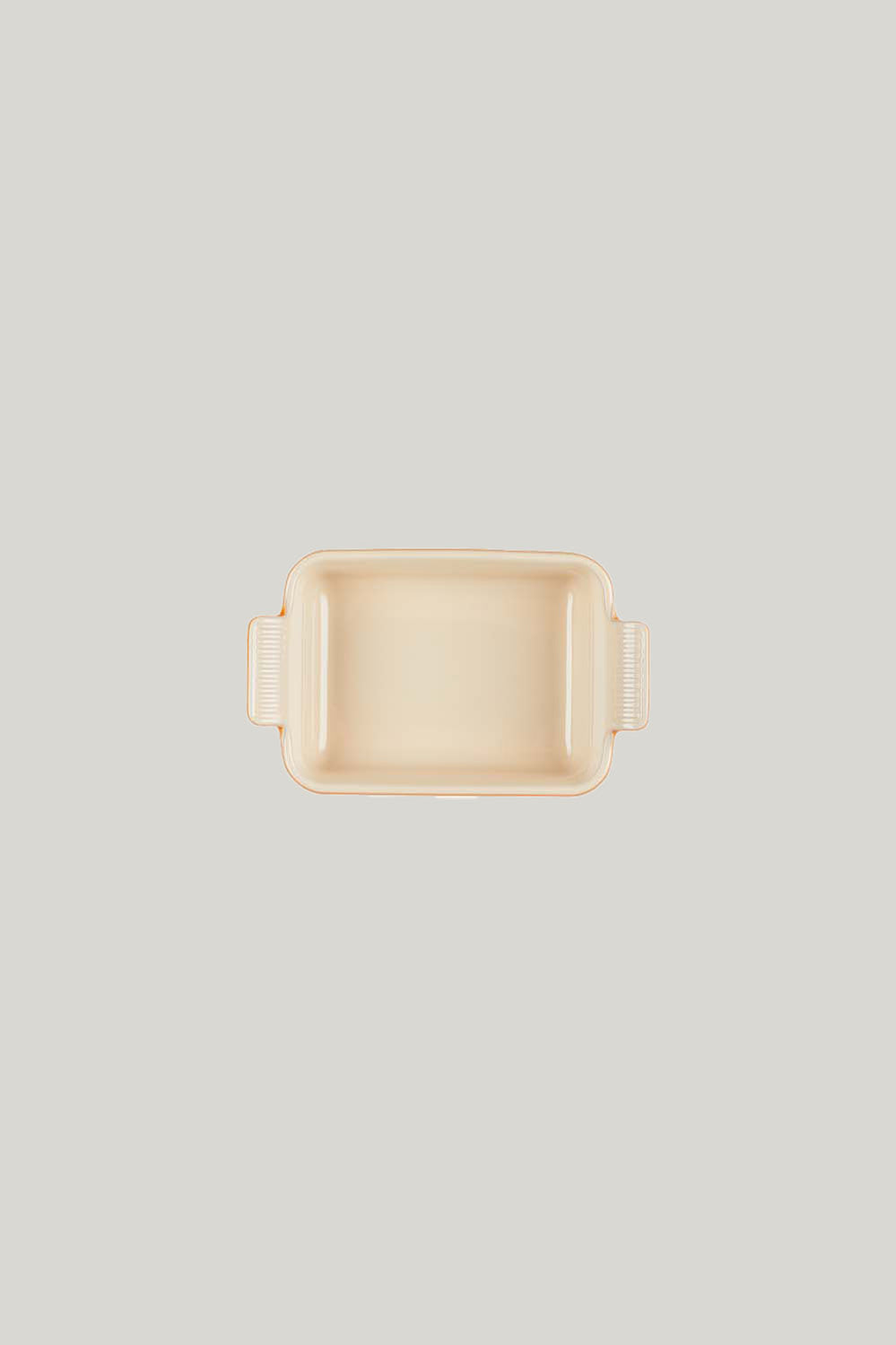 Stoneware Heritage Rectangular Dish 19cm - Volcanic - image 3