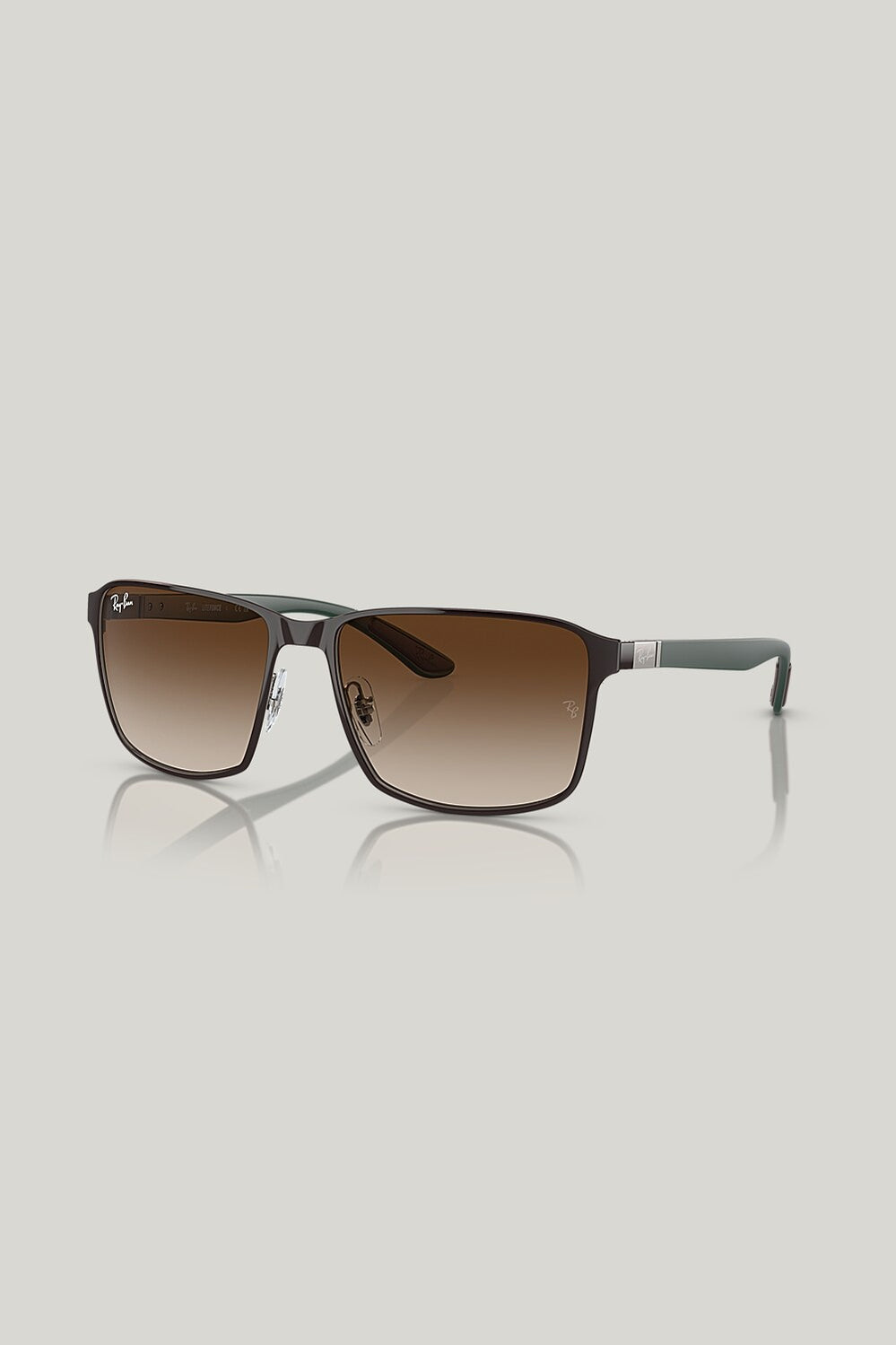 RB3721 - Brown - image 1