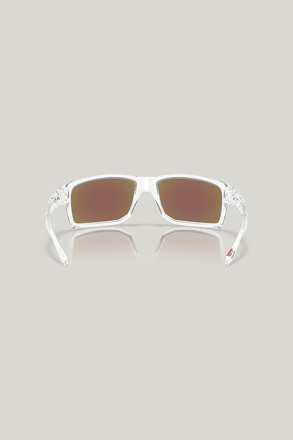 GIBSTON XL Polarised - Transparent - image 4