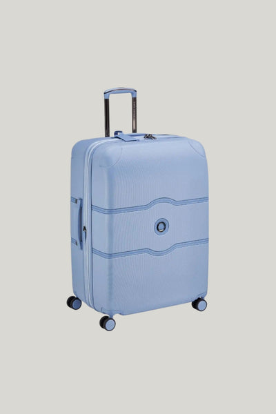 Chatelet Air Limited Edition 76cm Large Expander Luggage - Light Blue - image 2