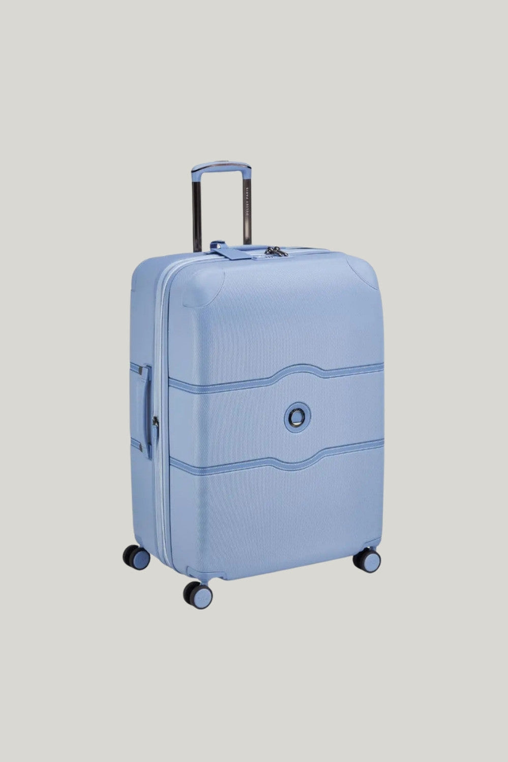 Chatelet Air Limited Edition 76cm Large Expander Luggage - Light Blue - image 2