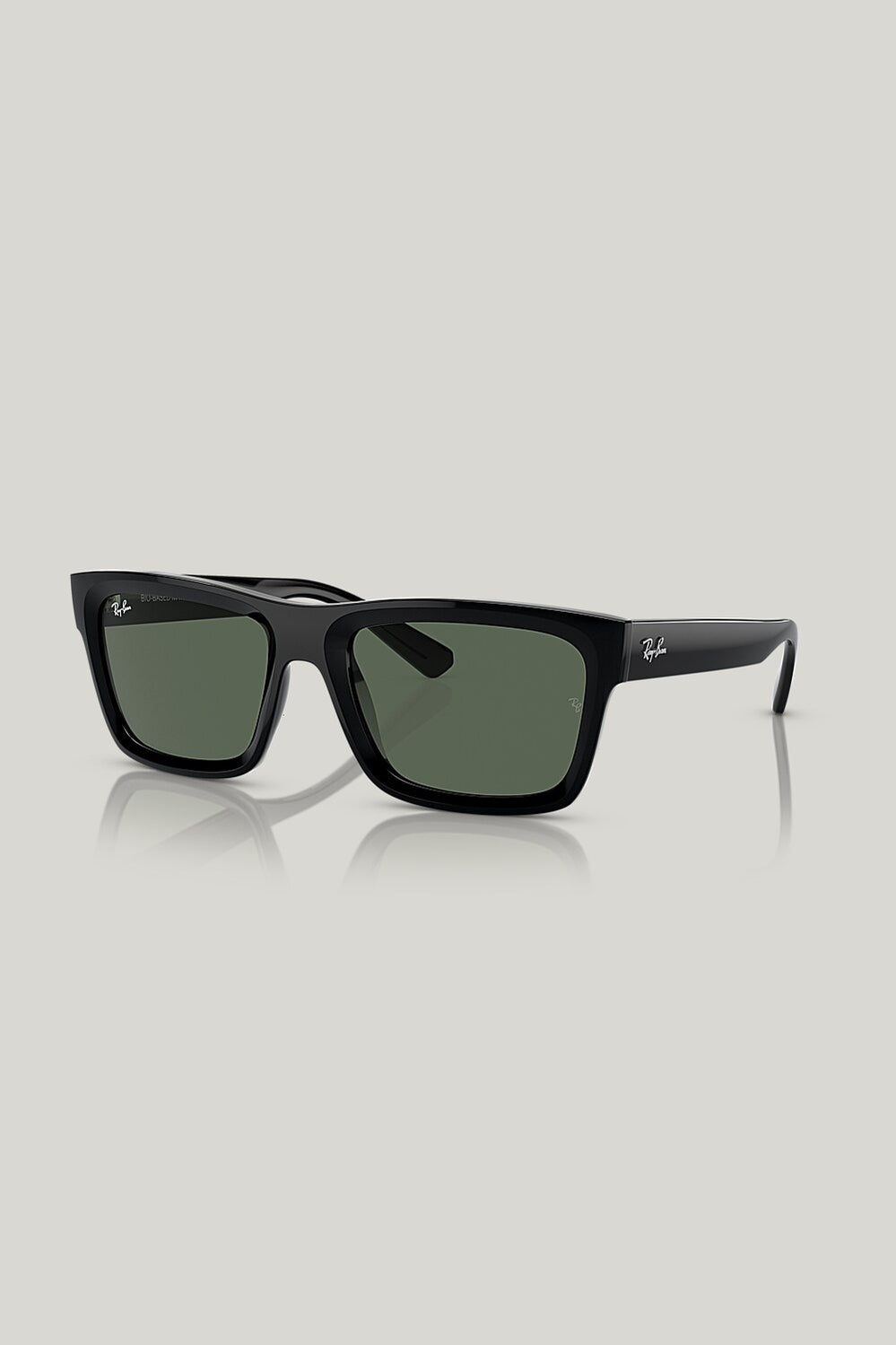 WARREN BIOBASED - Black - image 1