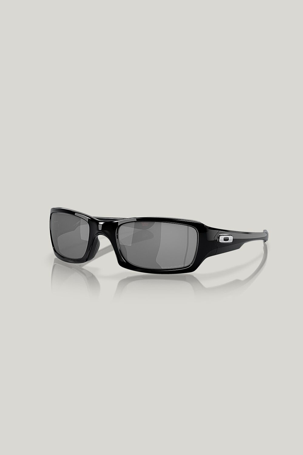 FIVES SQUARED Polarised - Black - image 1