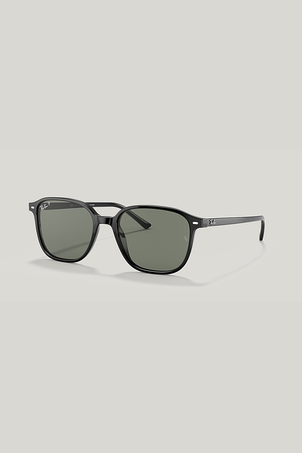 LEONARD Polarised - Black - image 1