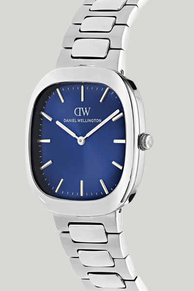 Cort H-link Arctic Silver Watch - Silver - image 4