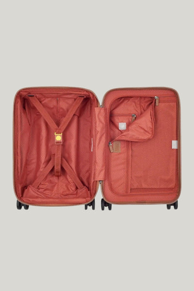 Chatelet Air 2.0 55cm Business Cabin Luggage - Chocolate - image 3